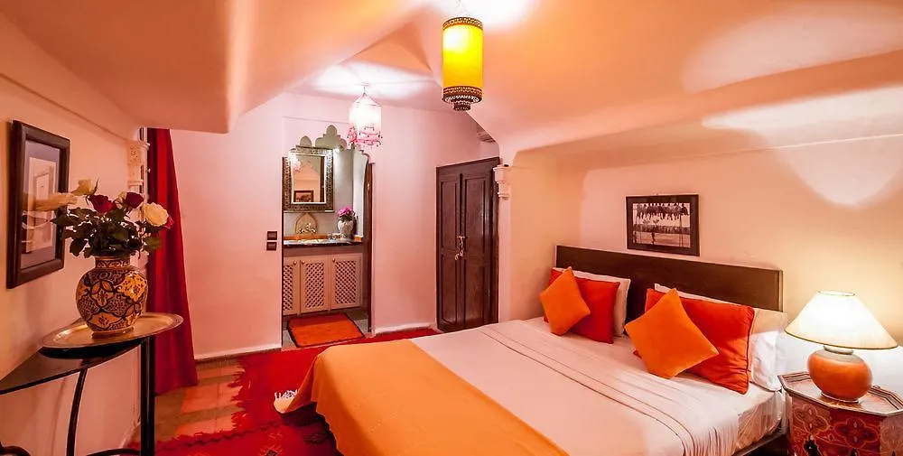 Riad Eden Marrakesz