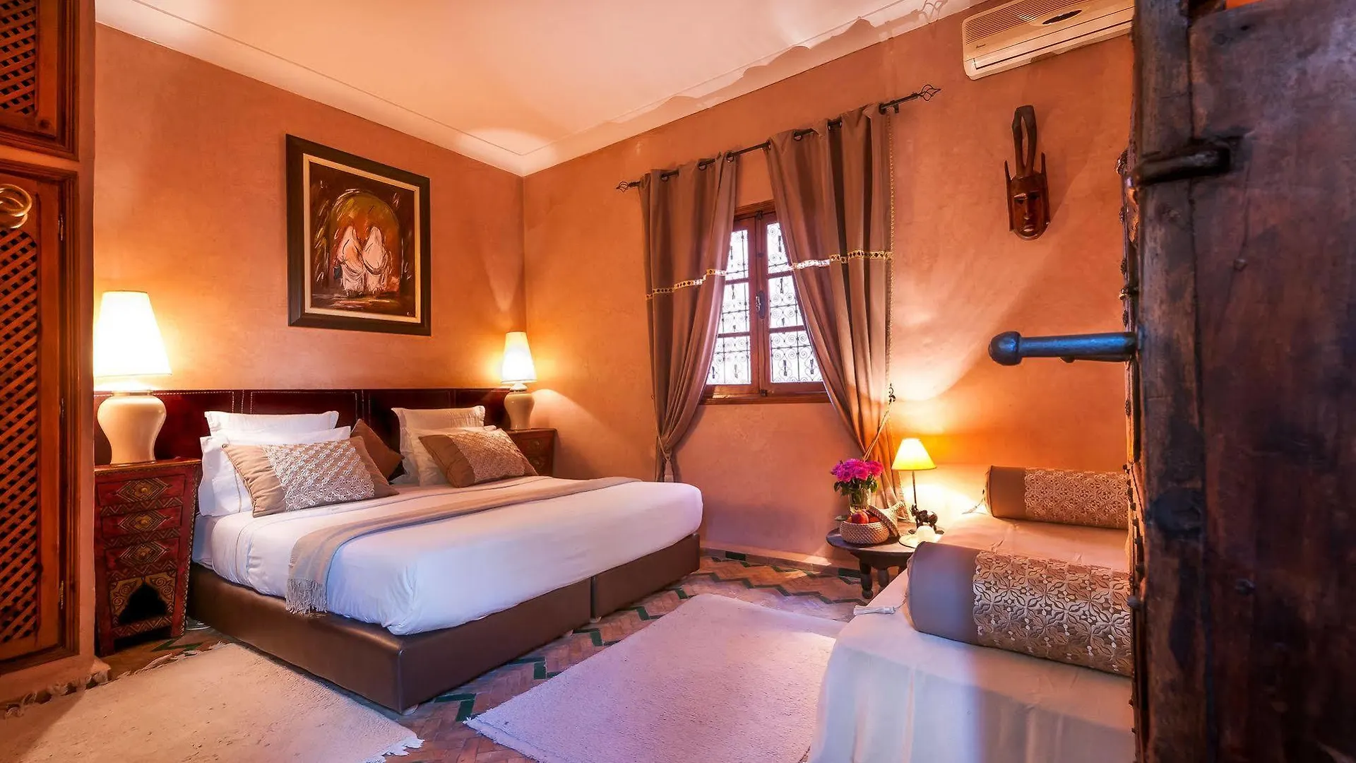 Riad Eden Marrakesh