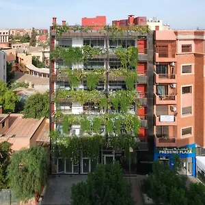 M Marrakesh
