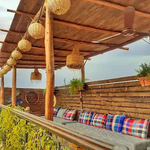 Color Safra Marrakesh