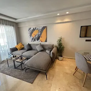 Prime Suites - Corniche Apartment Casablanca