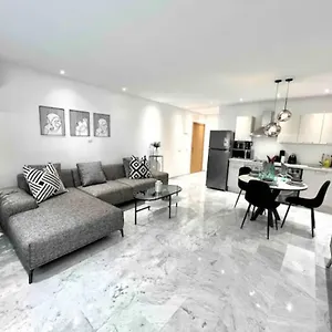 Gauthier Living By Shortstaycasa 1bed Or 2beds - The Heart Of Town Apartment Casablanca