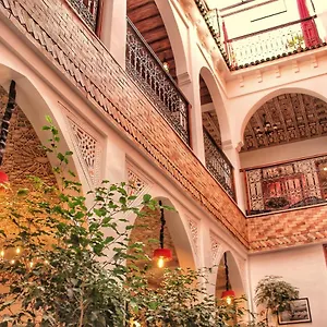 Arabic House & Marrakesh