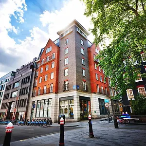 **** Appart hôtel Marlin - Queen Street Royaume-Uni