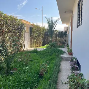 Bel A Proximite De La Gare Routiere Apartment Agadir