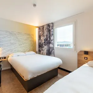 ** Hotel Bourg-en-bresse France