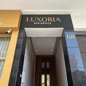 Luxoria By Shortstaycasa- New & Chic In The Heart Of Town Apartment Casablanca