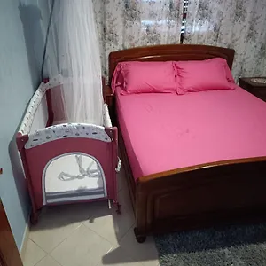 Ideal Al Salam A 8 Minutes De La Du Centre Ville,wifi Et Parking Gratuits Apartment Agadir