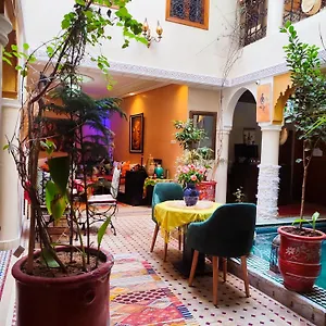 Zahri Marrakesh