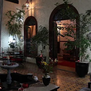 Jomana Marrakesh