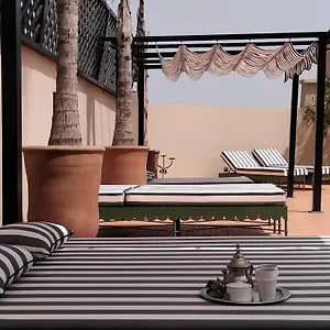 Yakimour Marrakesh