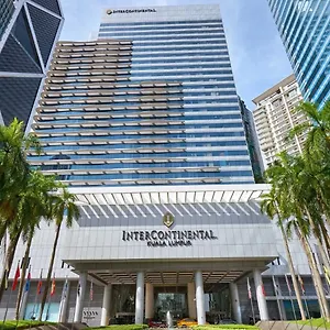 ***** Hotel Intercontinental By Ihg Malaisie