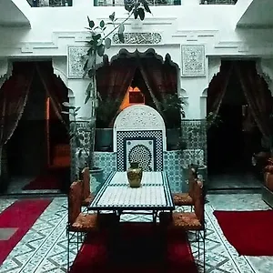 Tiziri Marrakesh