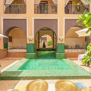 Le Medina Privilege & Marrakesh