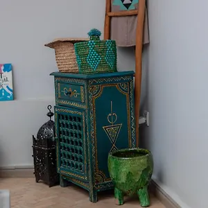 Laly Tourisme Eclaire Le Bijou De La Medina Marrakesh