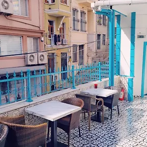 Old Aparthotel Istanbul