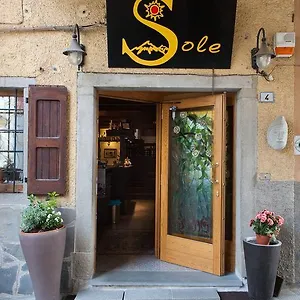 ** Hotel Ristorante Sole Italia