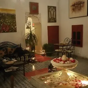 Lala Latifa Риад