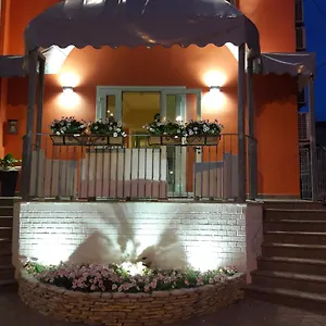 *** Hotel Cinzia Italia