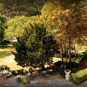 ** Hotel Domaine Restaurant Du Parc France