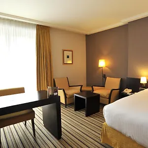 **** Hotel Parker Brussels Airport Belgique