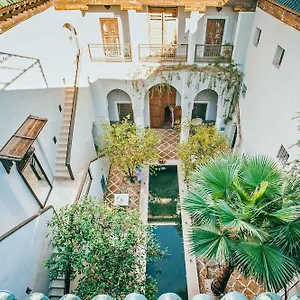 Le Rihani Marrakesh