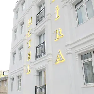 Hira Hotel Istanbul