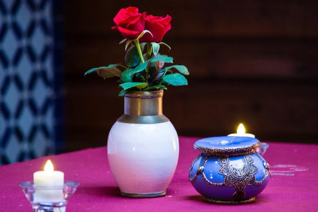 Riad Eden Marrakesh
