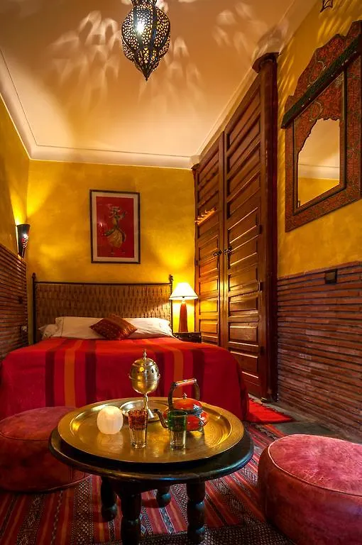 Riad Eden Marrakesh
