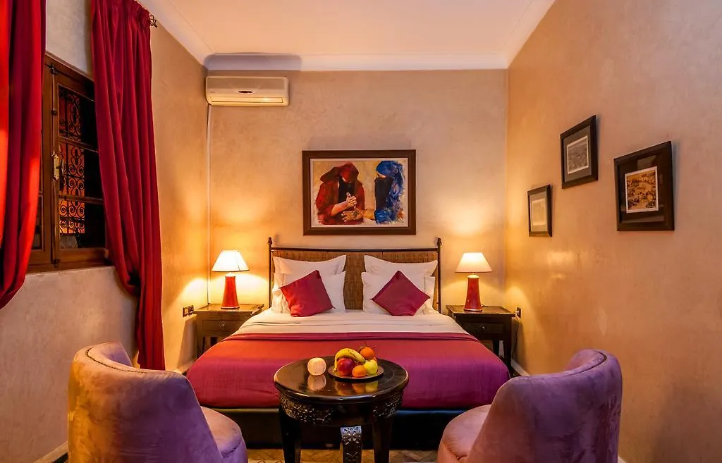 Riad Eden Marrakesh 4*,  Morocco