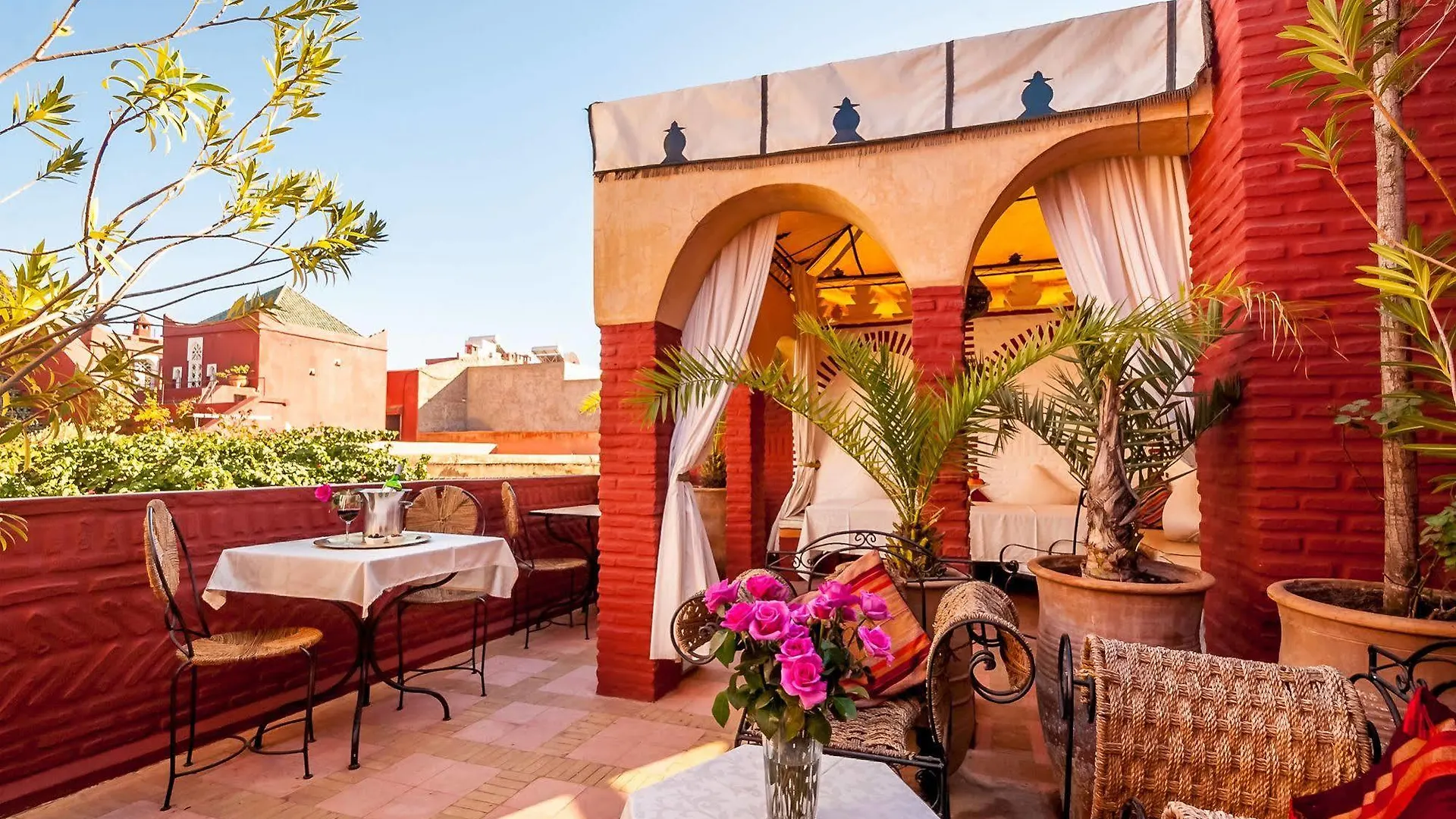 Riad Eden Marrakesh
