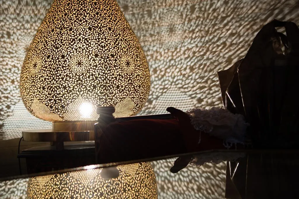 Riad Eden Marrakesh