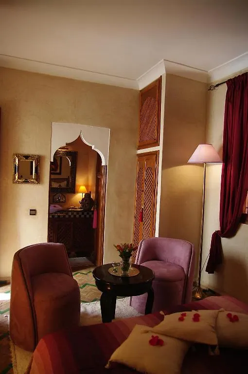 Riad Eden Marrakesh