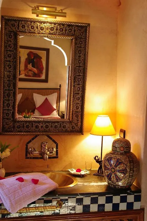 Riad Eden Marrakesh