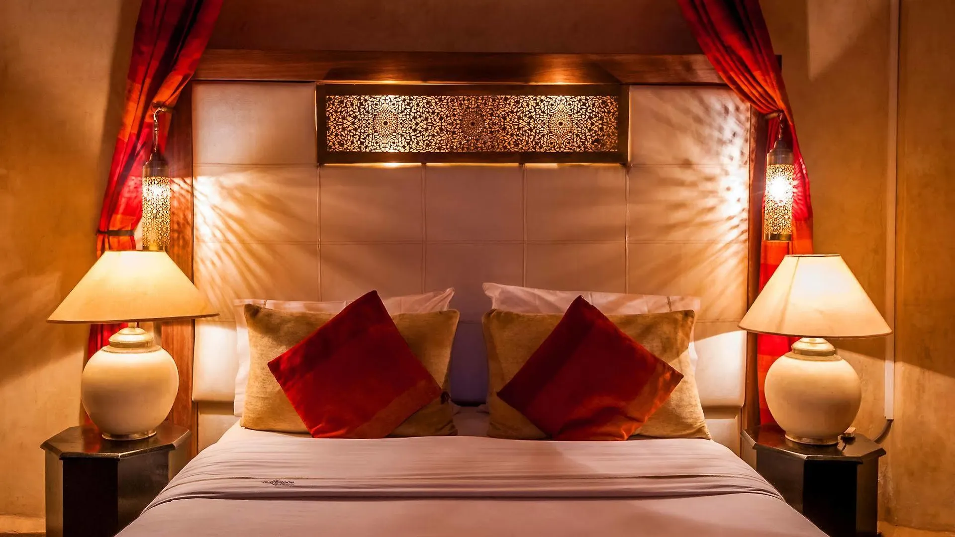 Riad Eden Marrakesh